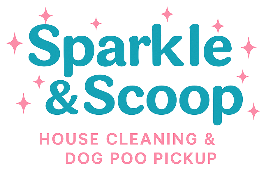 Sparkle & Scoop